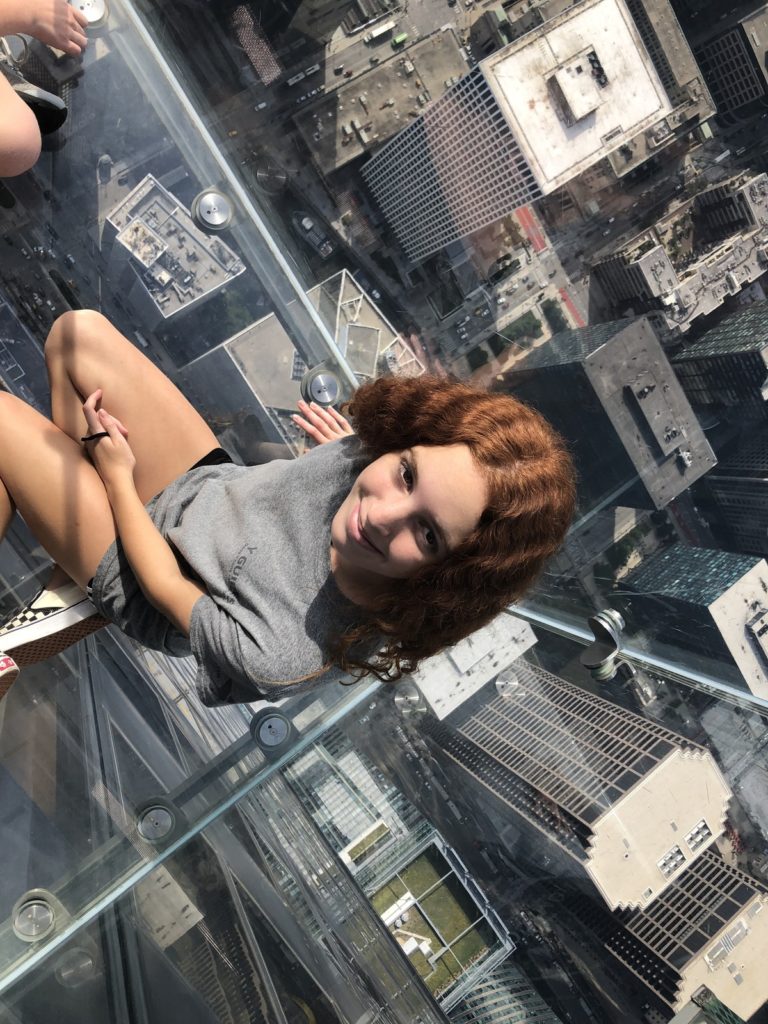 Skydeck Chicago